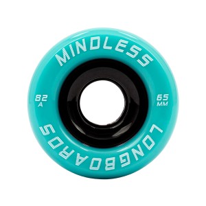 Roues Mindless Viper 65mm (x4) | Roue Longboard | Jack'n Roll
