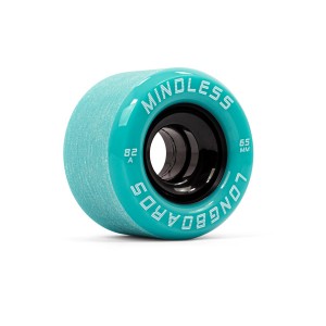 Roues Mindless Viper 65mm (x4) | Roue Longboard | Jack'n Roll