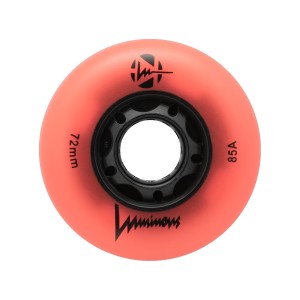 Roue Lumineuse Luminous 72mm | Achat En Ligne | Jack'n Roll
