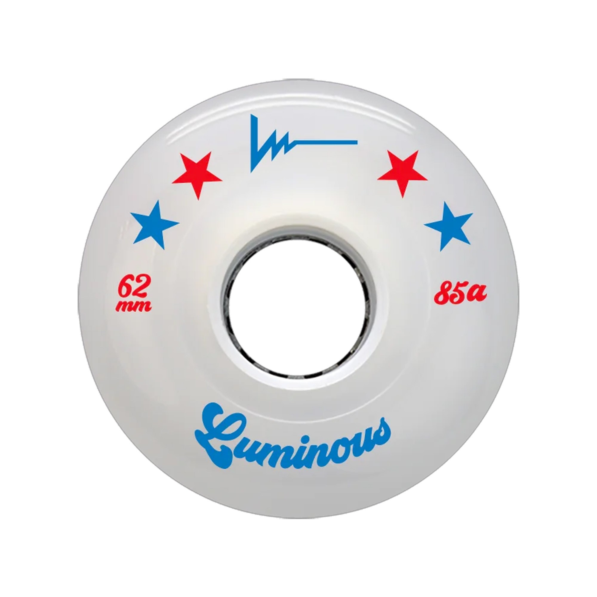 Roues Lumineuses Luminous 62mm (x4) | Achat En Ligne | Jack'n Roll