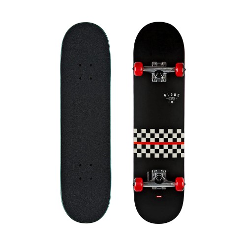SKATEBOARD GLOBE G1 FULL ON