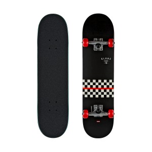 SKATEBOARD GLOBE G1 FULL ON