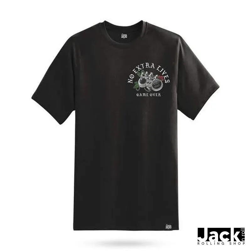 T-shirt American Socks | Achat En Ligne | Jack'n Roll