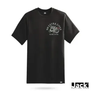 T-shirt American Socks | Achat En Ligne | Jack'n Roll