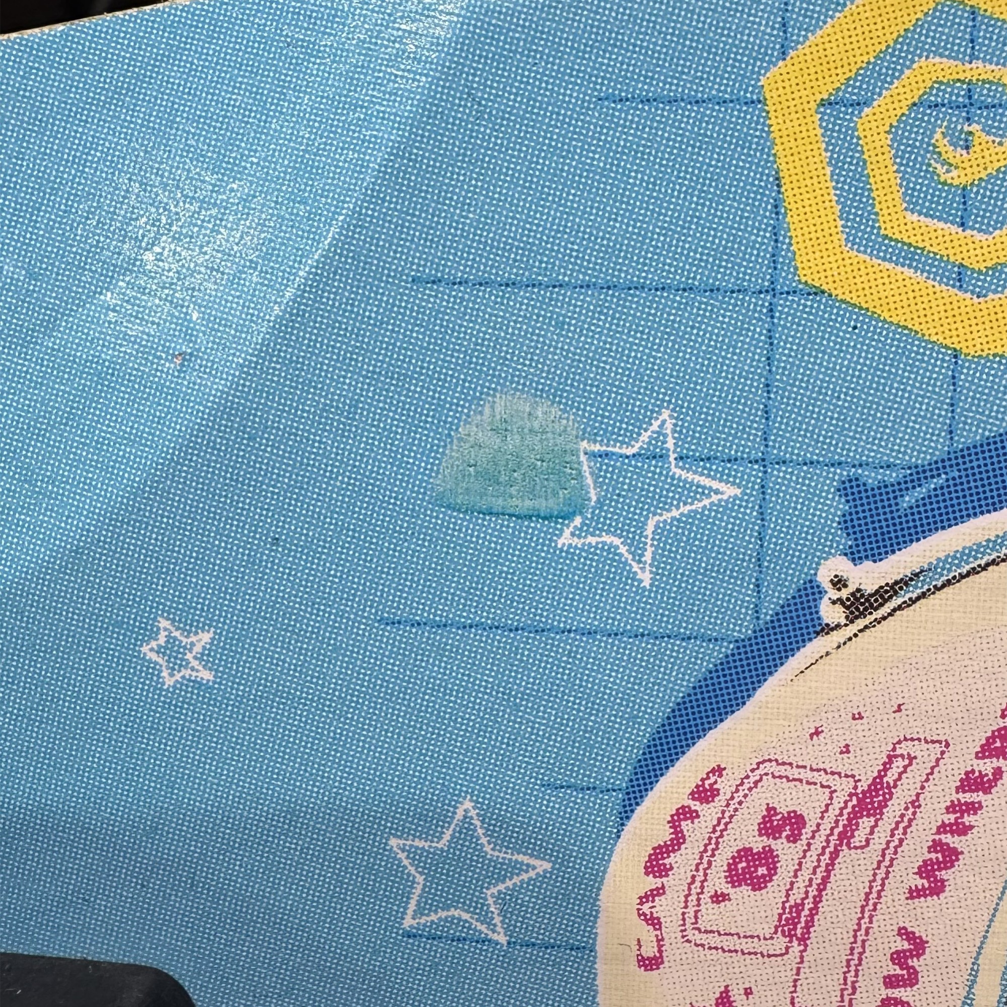 Cruiser Madrid X Stranger Things 3 Old School 28.5 | Cruiser Complet | Jack'n Roll