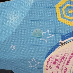 Cruiser Madrid X Stranger Things 3 Old School 28.5 | Cruiser Complet | Jack'n Roll