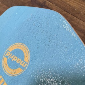 Cruiser Madrid X Stranger Things 3 Old School 28.5 | Cruiser Complet | Jack'n Roll