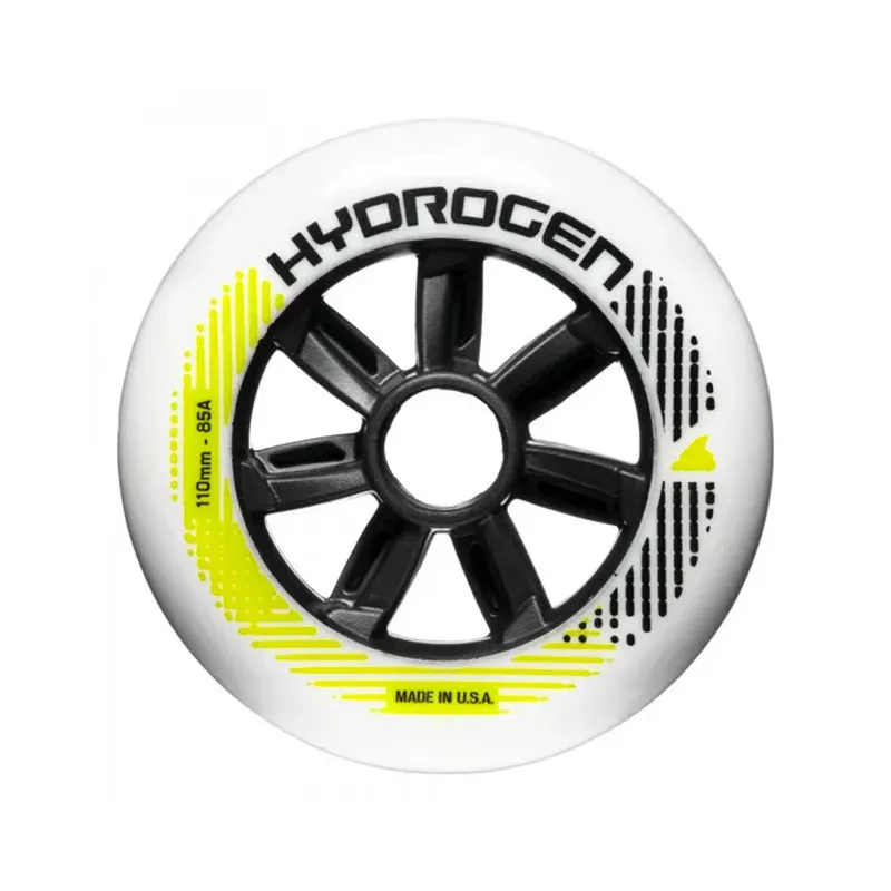 Roue Rollerblade Hydrogen 110mm | Achat En Ligne | Jack'n Roll