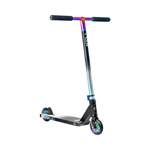 Trottinette Core CD1 – Freestyle débutant skatepark | Jack'nRoll