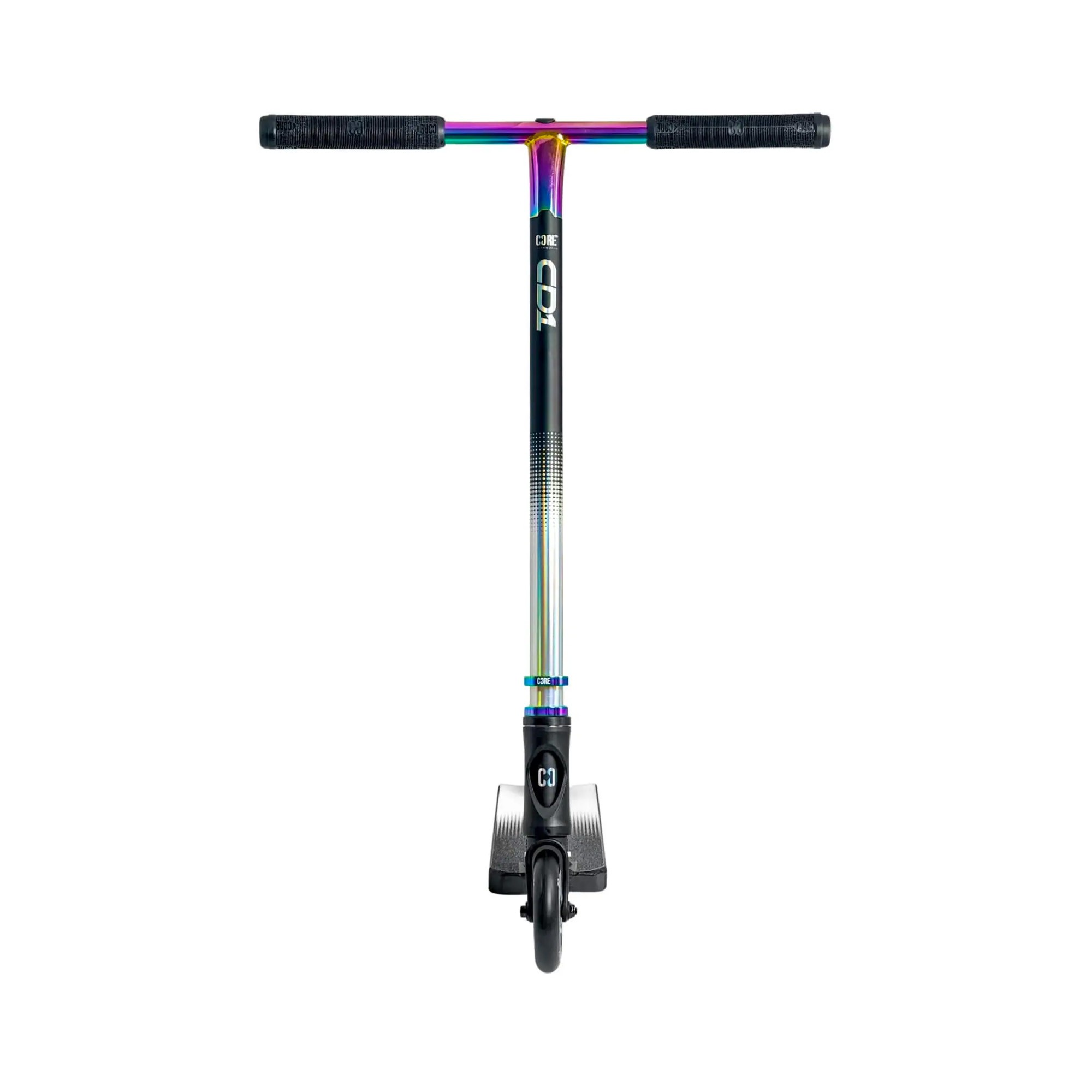 Trottinette Core CD1 – Freestyle débutant skatepark | Jack'nRoll