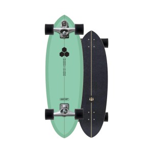 Surfskate Carver CI Twin Pin 31,75 – Truck C7 | Jack'nRoll