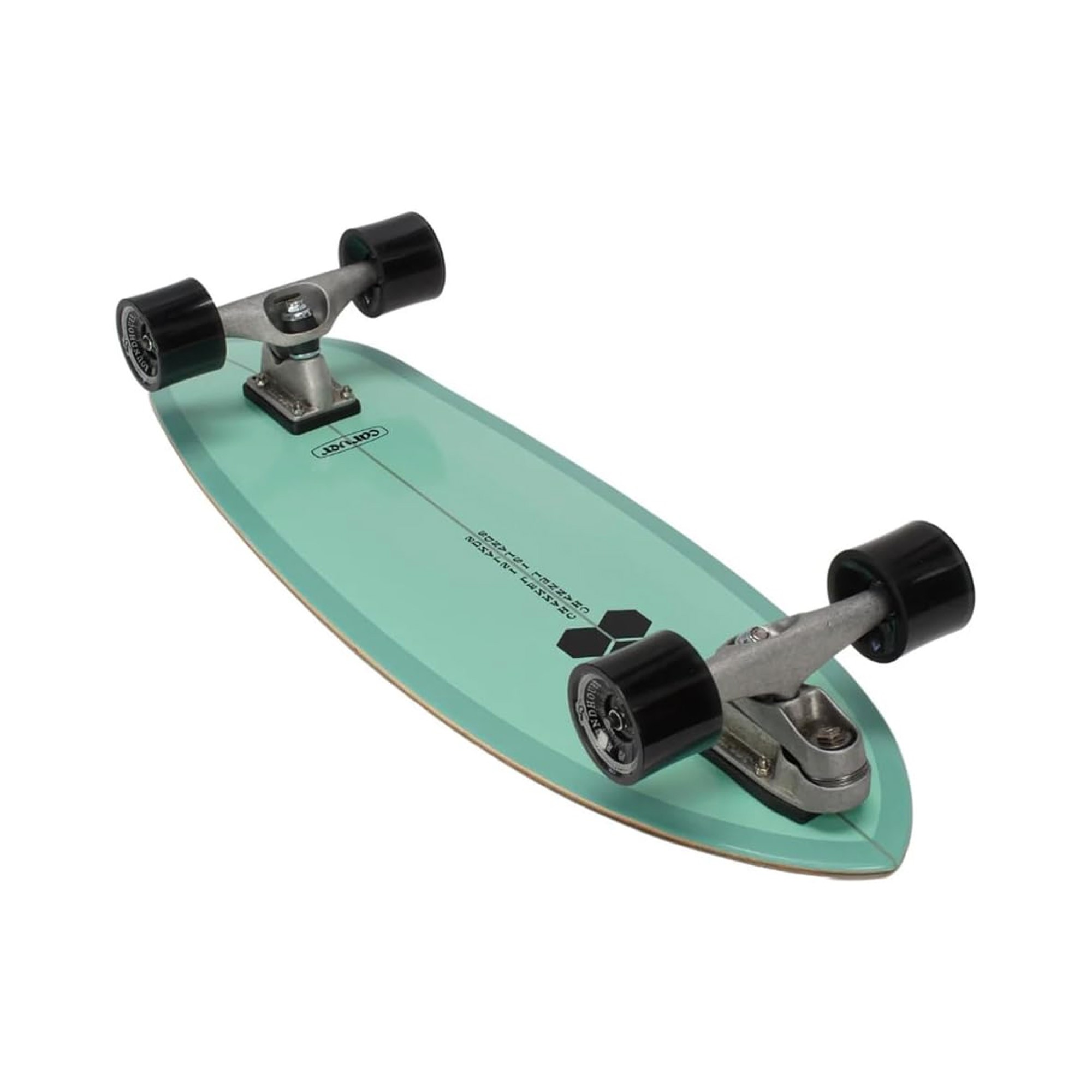 Surfskate Carver CI Twin Pin 31,75 – Truck C7 | Jack'nRoll