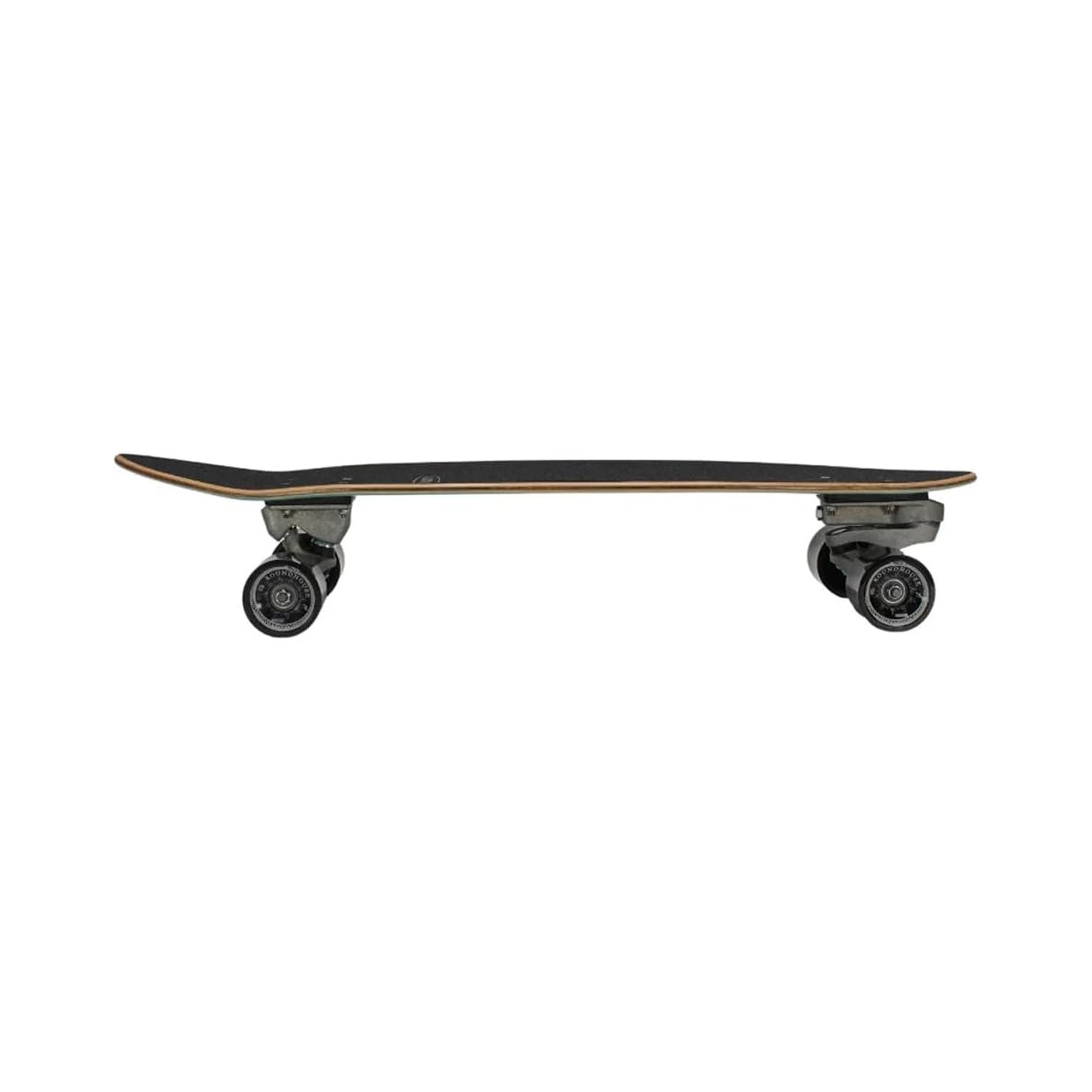 Surfskate Carver CI Twin Pin 31,75 – Truck C7 | Jack'nRoll