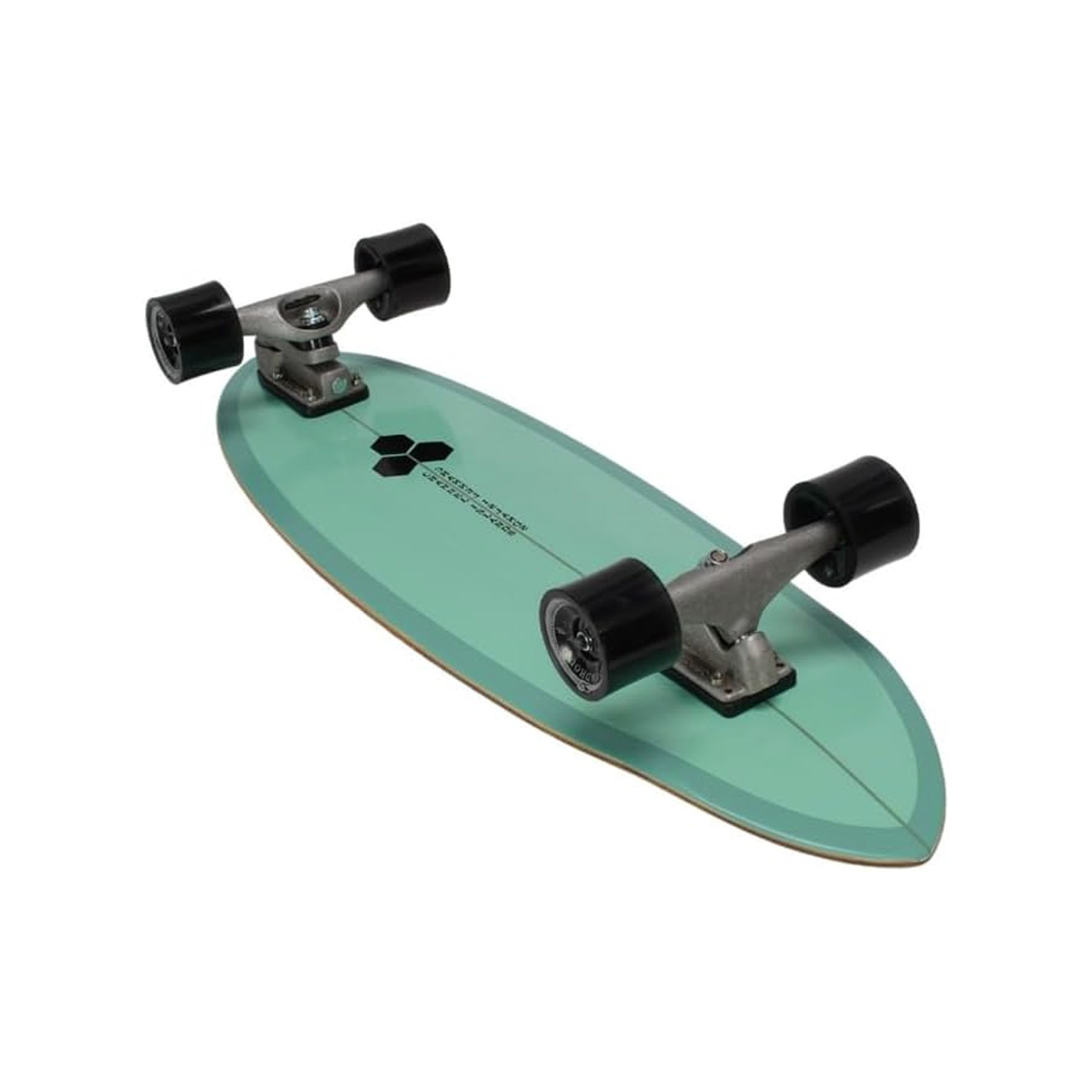 Surfskate Carver CI Twin Pin 31,75 – Truck C7 | Jack'nRoll
