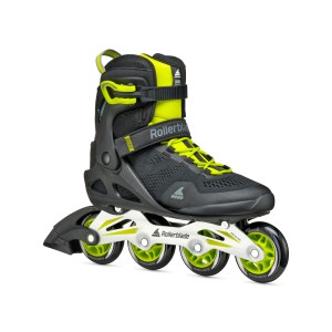 Rollers Rollerblade Macroblade 80 – Confort & performance | Jack'nRoll