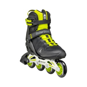 Rollers Rollerblade Macroblade 80 – Confort & performance | Jack'nRoll