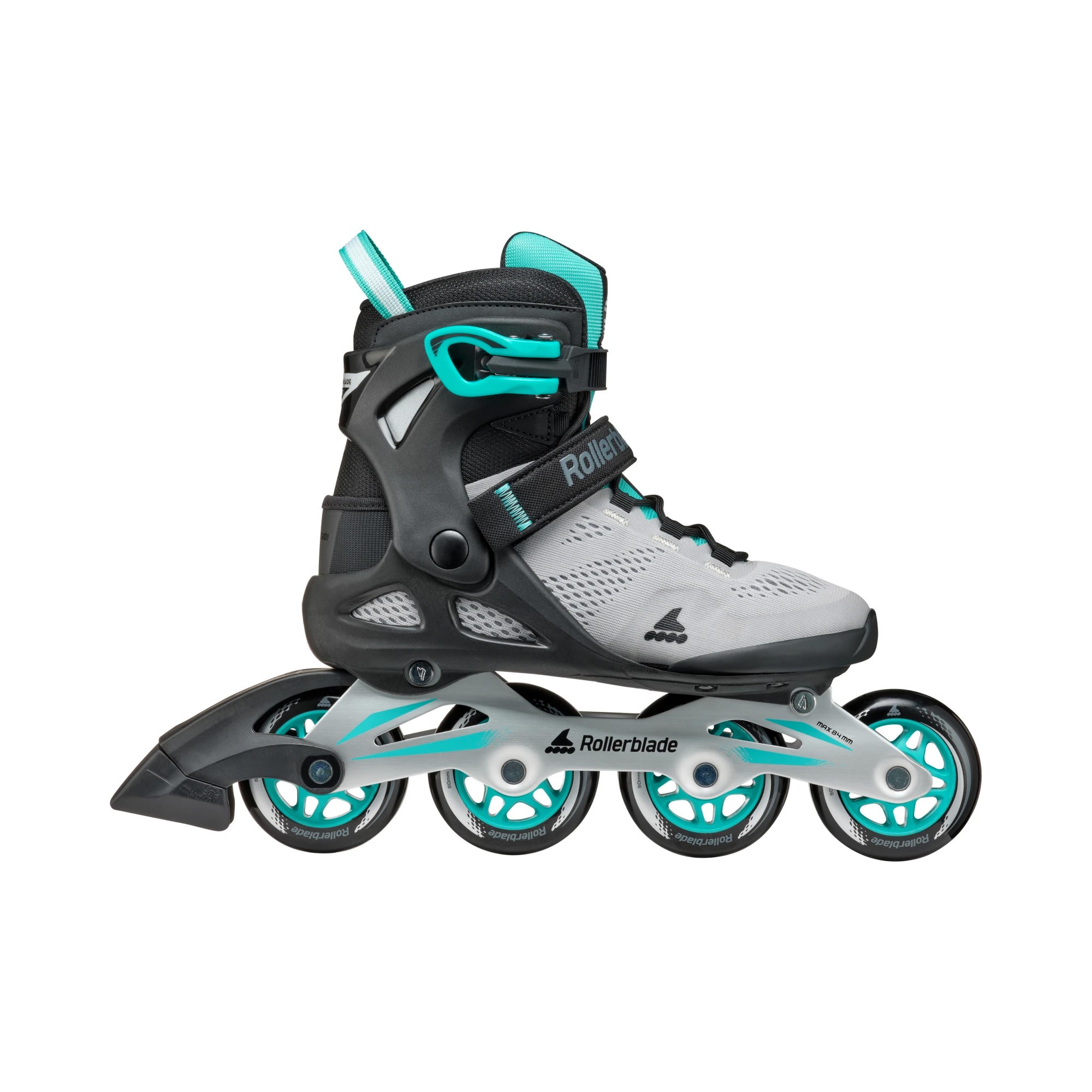 Rollers Rollerblade Macroblade 80 W – Fitness femme | Jack'nRoll