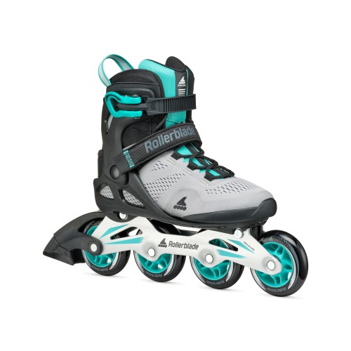 Rollers Rollerblade Macroblade 80 W – Fitness femme | Jack'nRoll