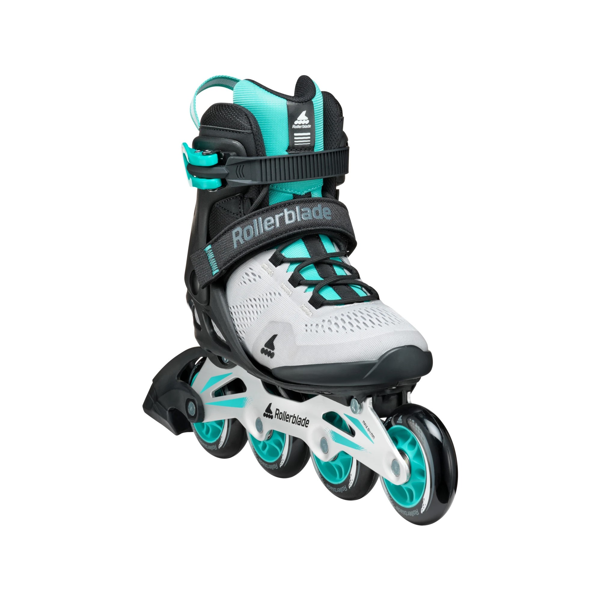 Rollers Rollerblade Macroblade 80 W – Fitness femme | Jack'nRoll