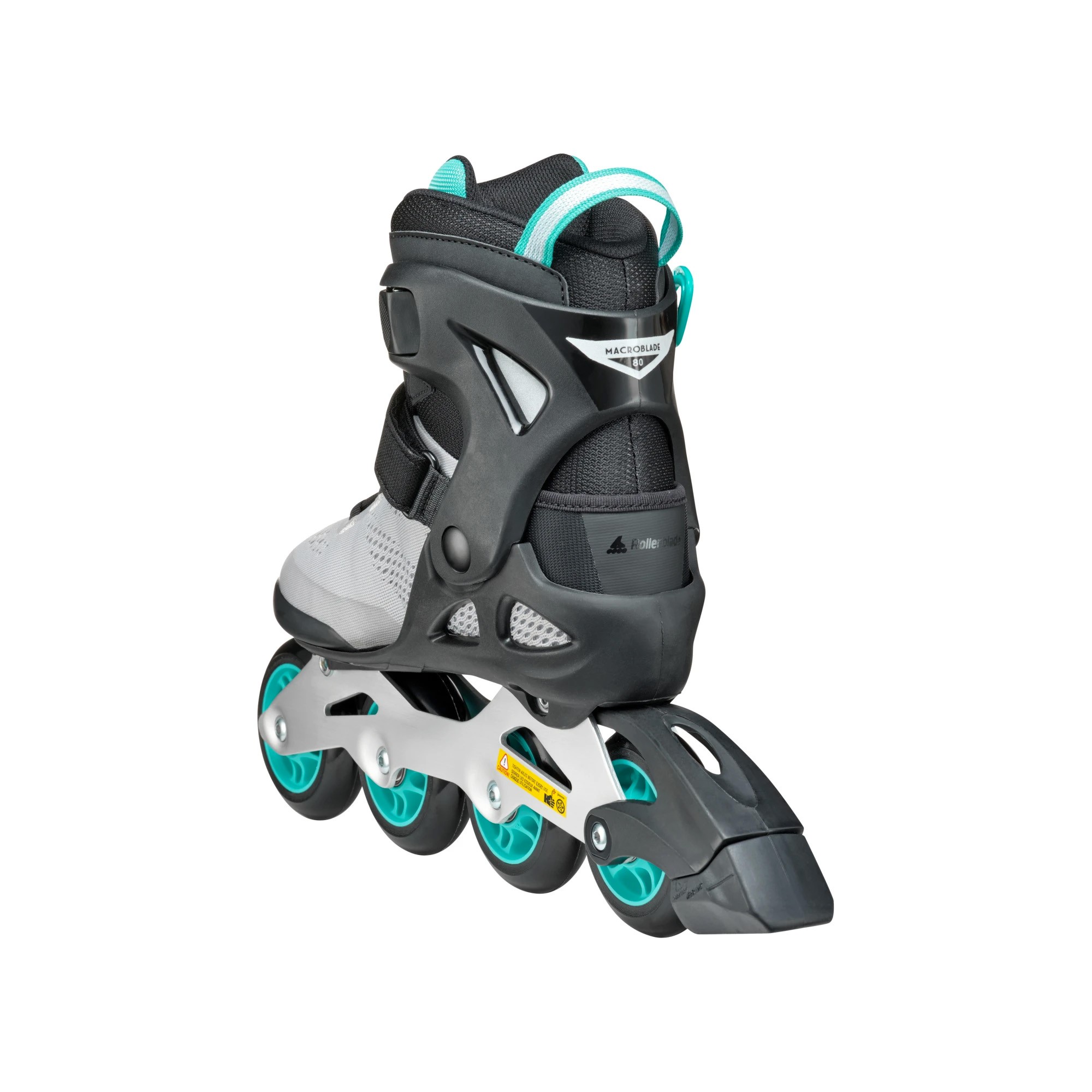 Rollers Rollerblade Macroblade 80 W – Fitness femme | Jack'nRoll