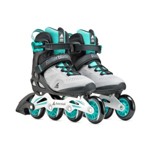Rollers Rollerblade Macroblade 80 W – Fitness femme | Jack'nRoll