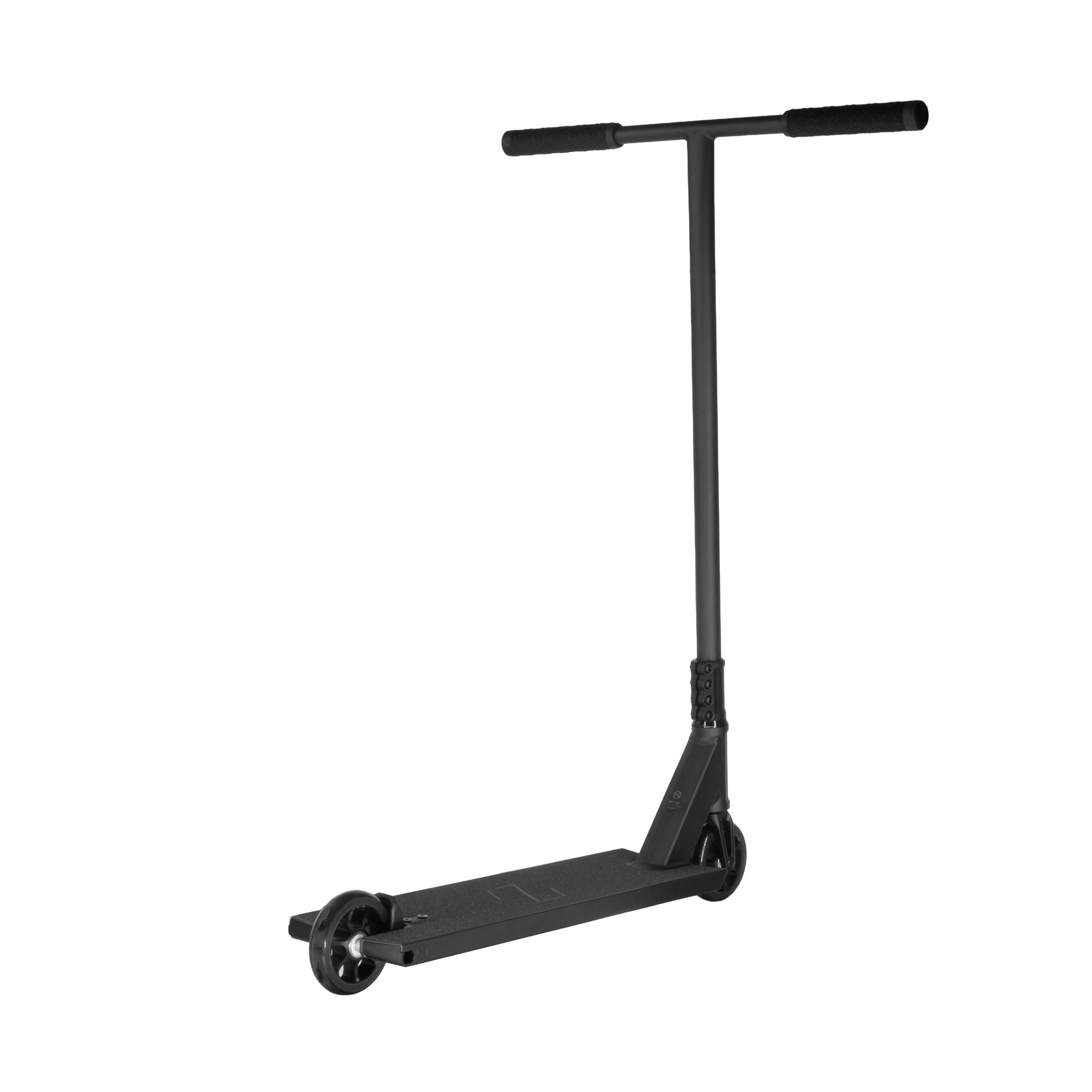 Trottinette Freestyle Street Native Format | Jackn'Roll