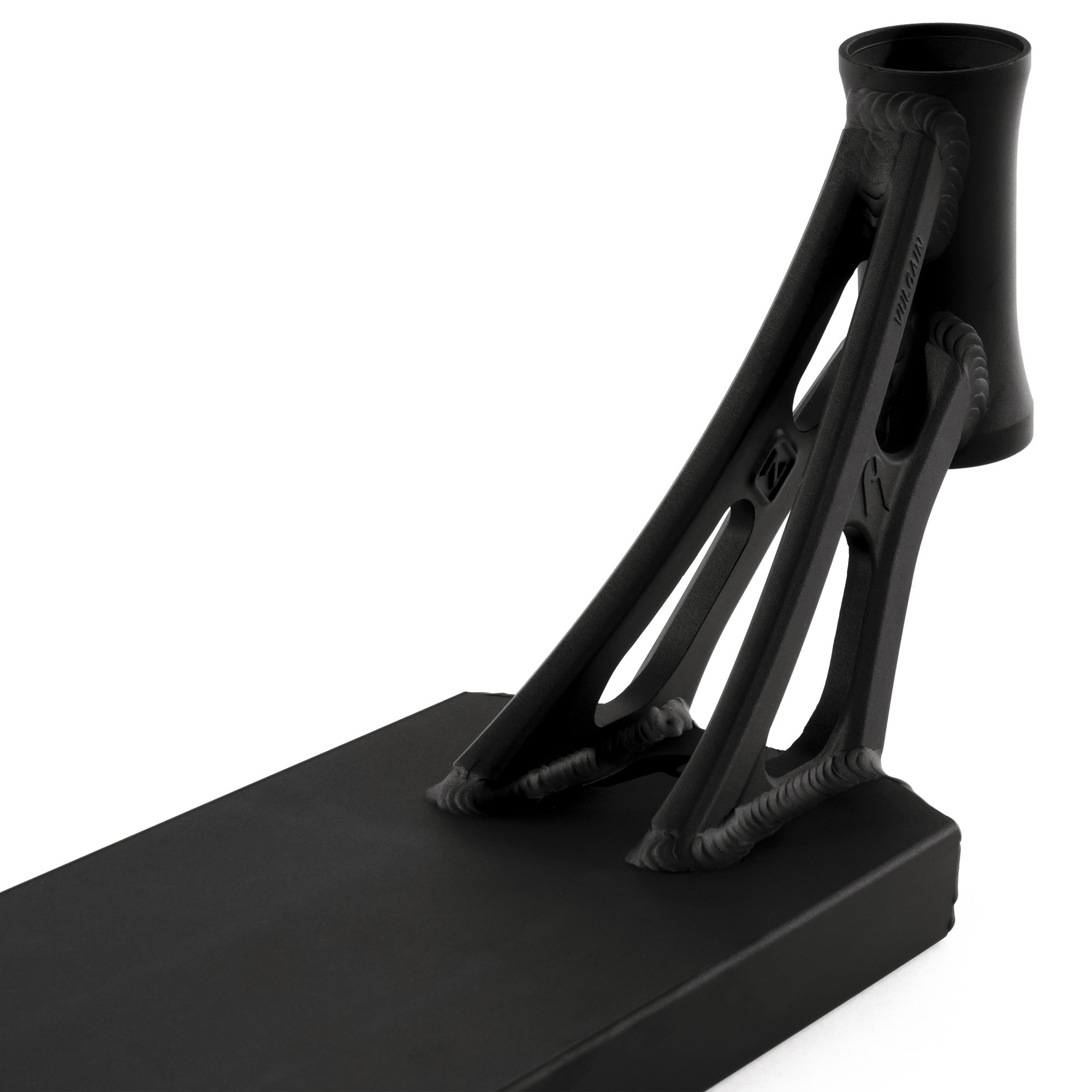 Deck Ethic Dtc Vulcain Boxed V2 | Trottinette Freestyle | Jack'n Roll