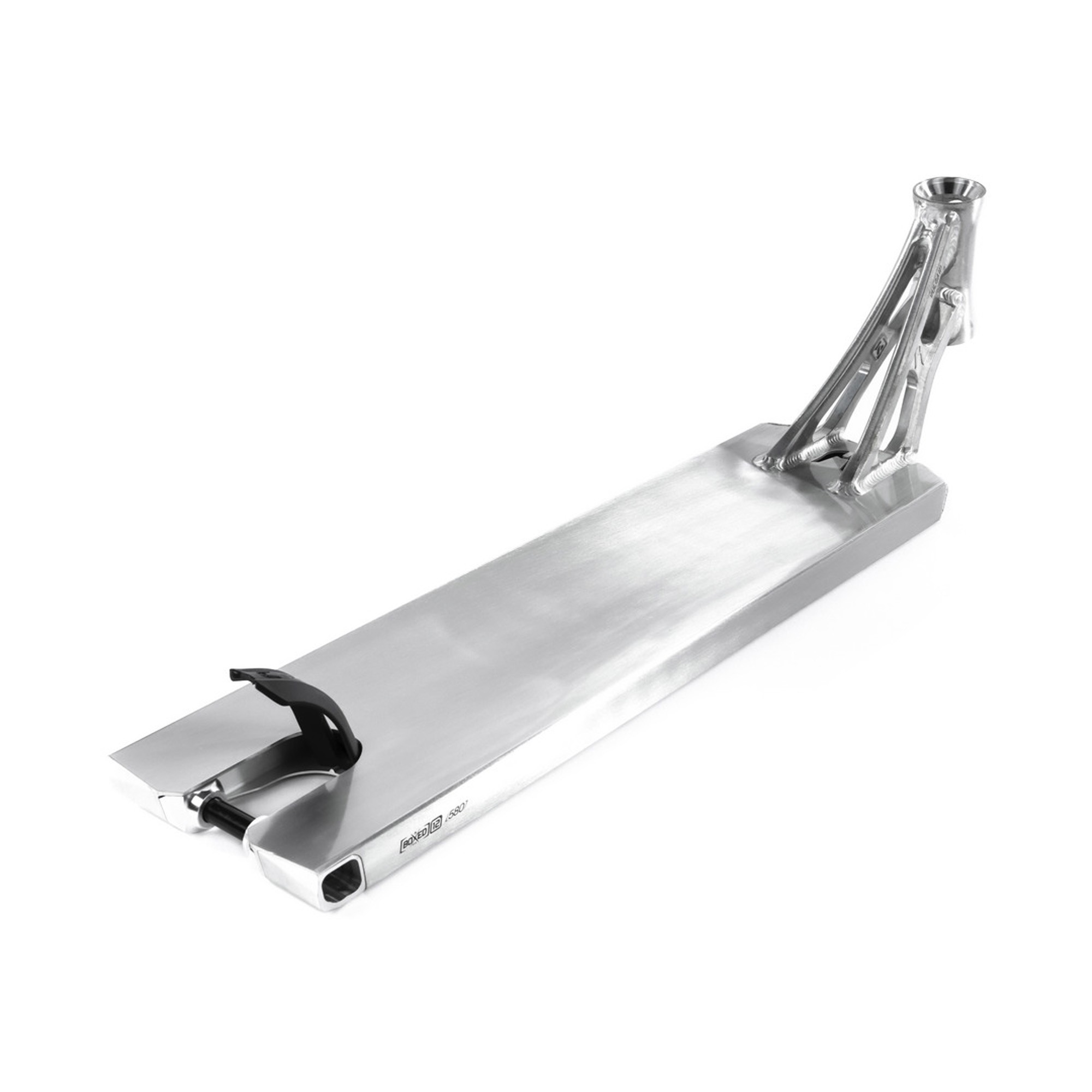 Deck Ethic Dtc Vulcain Boxed V2 | Trottinette Freestyle | Jack'n Roll