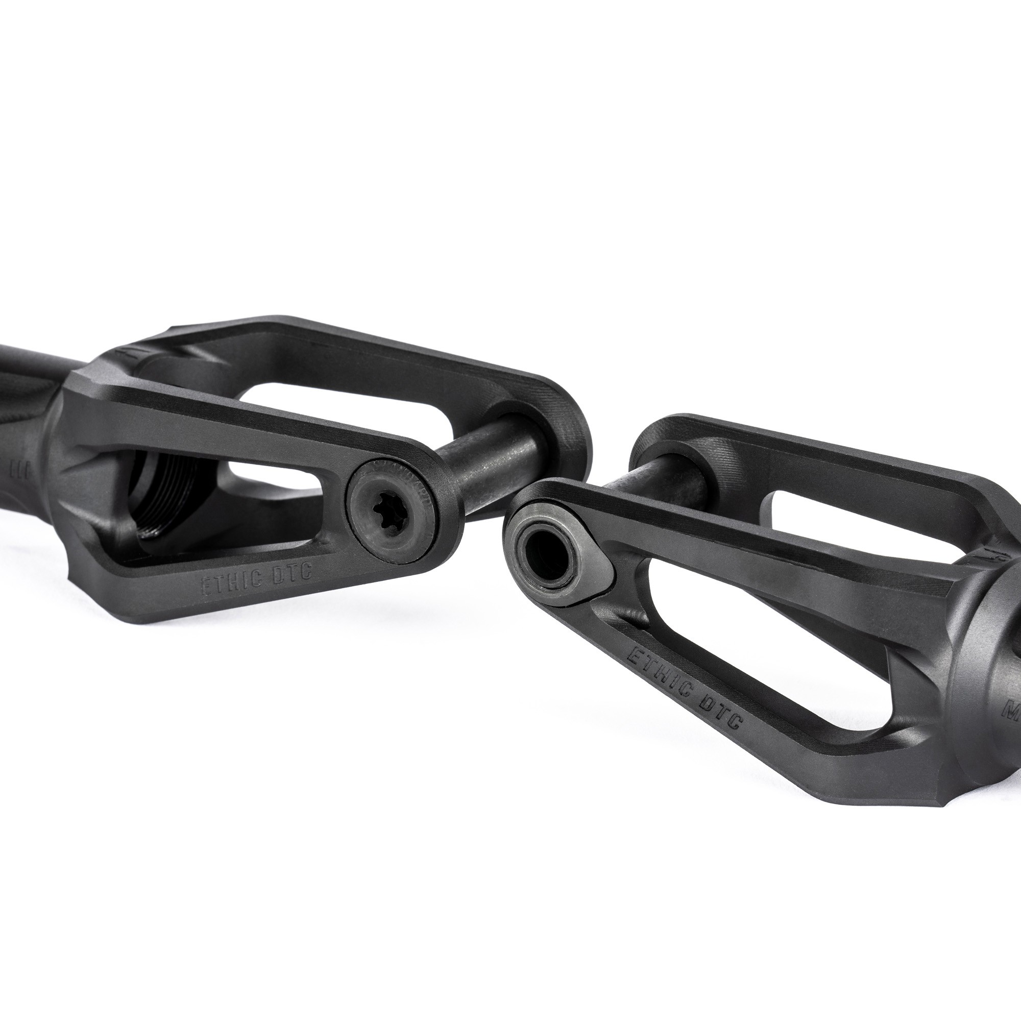 Fourche Ethic Merrow V3 | Trottinette Freestyle | Jack'n Roll