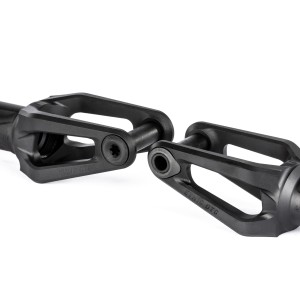 Fourche Ethic Merrow V3 | Trottinette Freestyle | Jack'n Roll