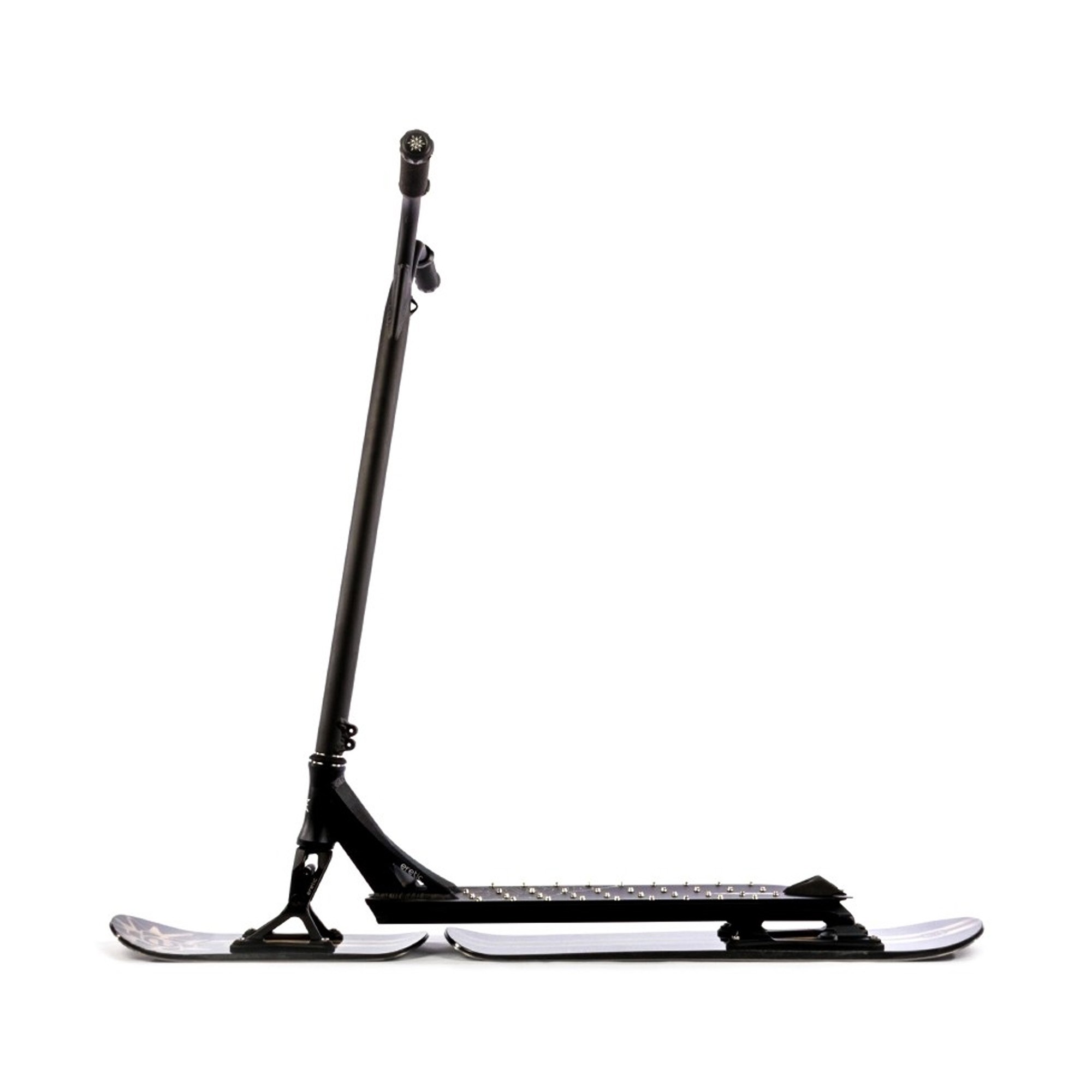 Snowscoot Eretic Slope | Trottinette Freestyle des neiges | Jack'nRoll