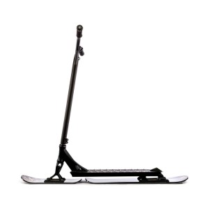 Snowscoot Eretic Slope | Trottinette Freestyle des neiges | Jack'nRoll