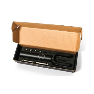 Fourche Native Versa | Trottinette Freestyle | Jack'n Roll