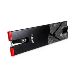 Deck Trottinette freestyle Drone Element | Jack'nRoll