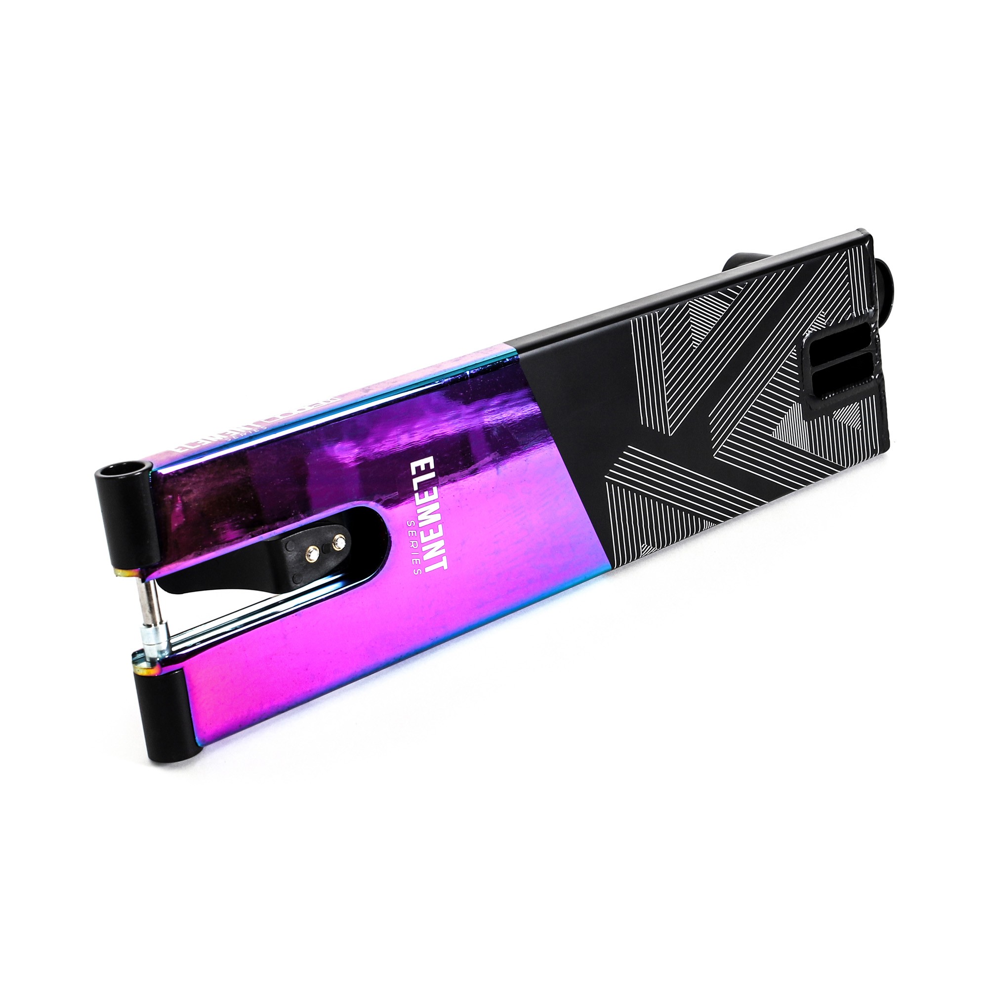 Deck Trottinette freestyle Drone Element | Jack'nRoll