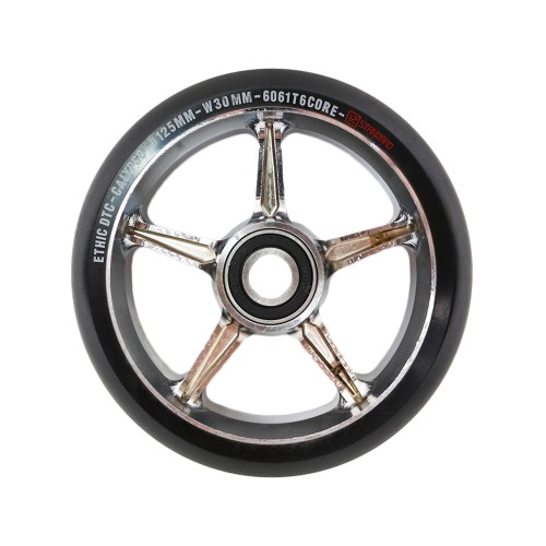 Roue Ethic DTC Calypso 125mm | Trottinette Freestyle | Jack'n Roll