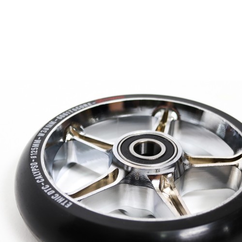 Roue Ethic DTC Calypso 125mm | Trottinette Freestyle | Jack'n Roll