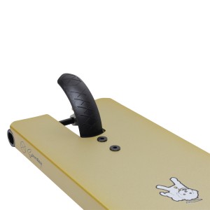 Deck Native Advent Refined Saundezy | Trottinette Freestyle | Jack'nRoll