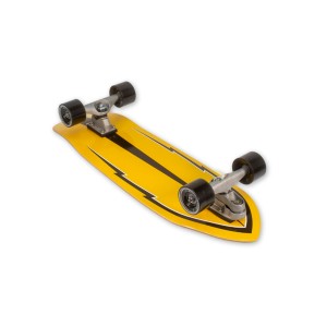 Surfskate Carver Thunder C7 30.75" | Carving et Cruising | Jack'nRoll