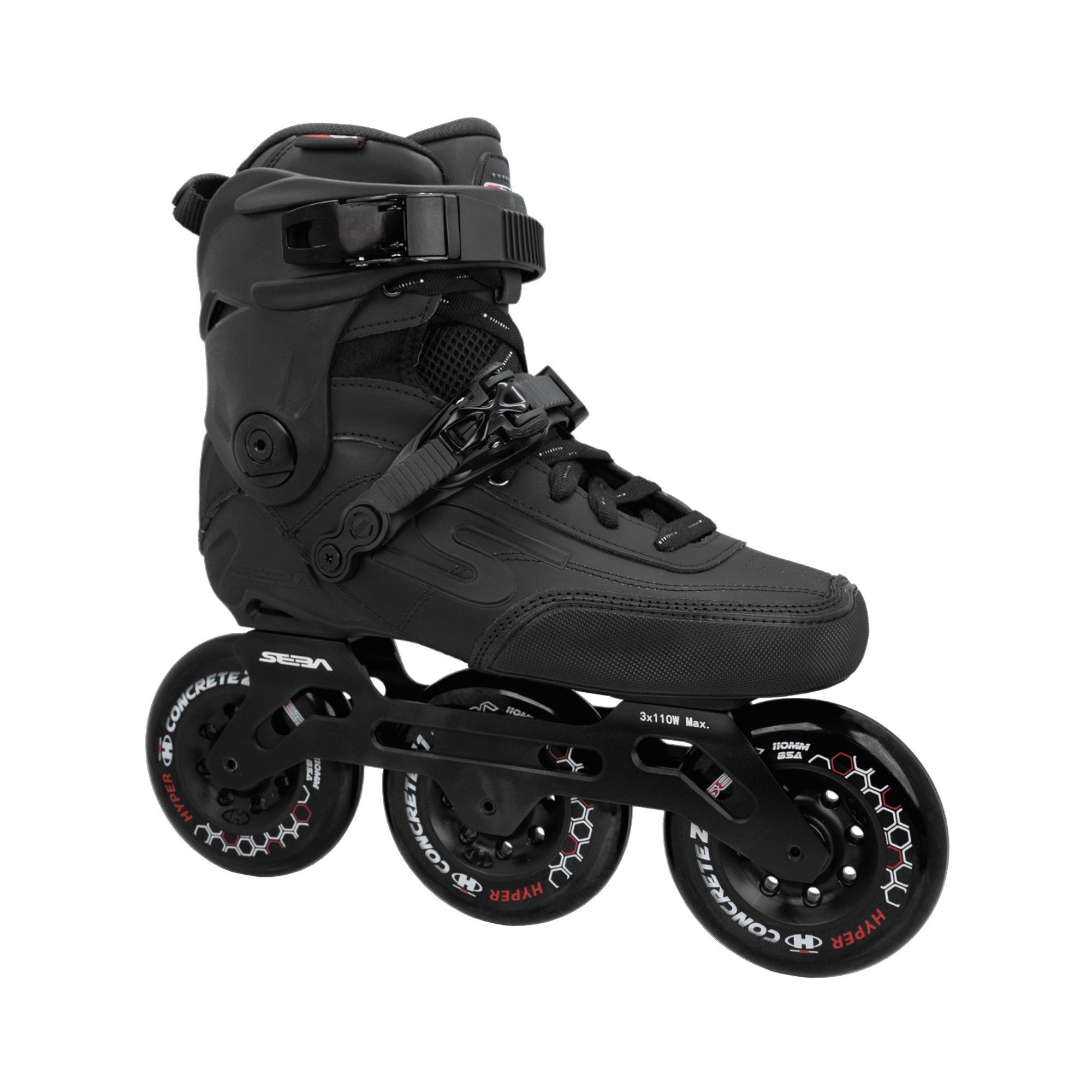 Rollers Seba High Light 310 | Achat En Ligne | Jack'nRoll