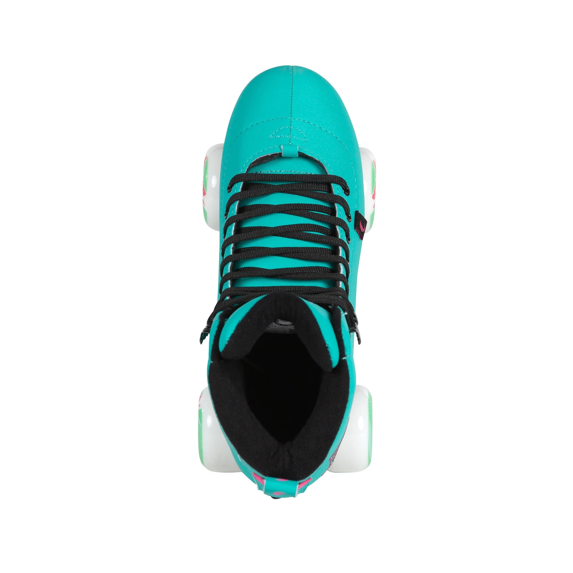 Patins Enfant Ajustables Chaya Bliss Turquoise | Jack'n Roll