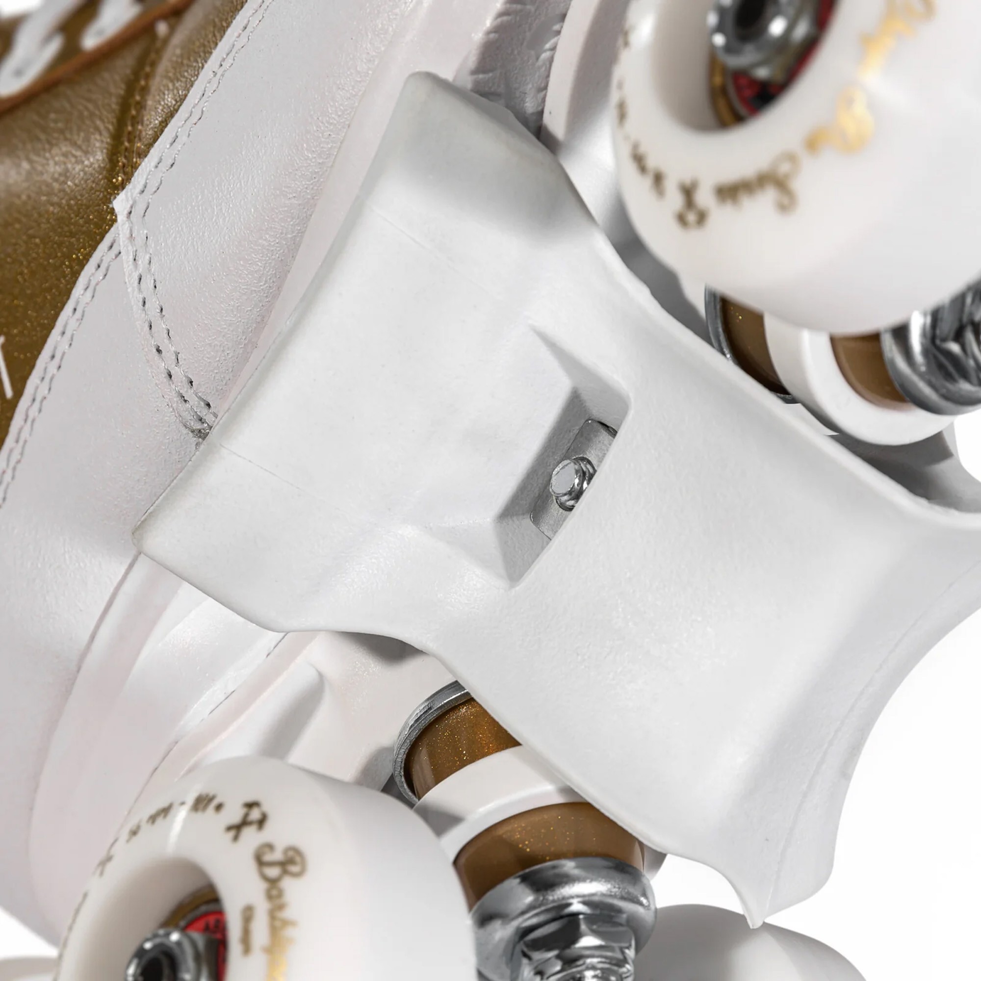 Patins De Park Chaya Kismet Barbiepatin Gold | Jack'nRoll