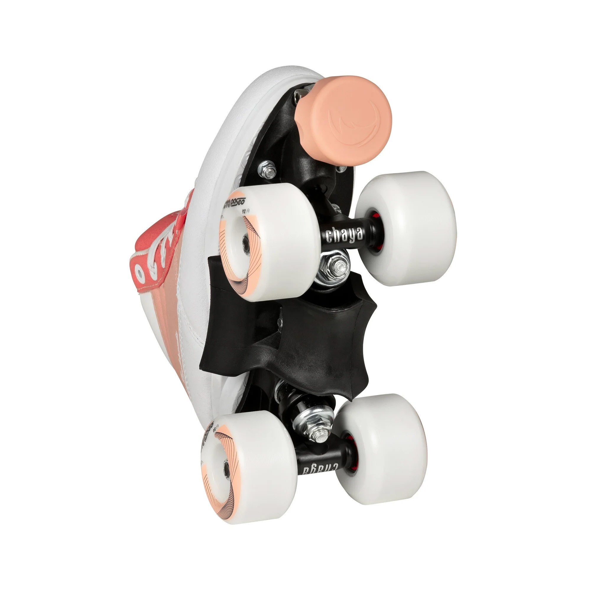Patins De Park Chaya Kismet Barbiepatin Gold | Jack'nRoll