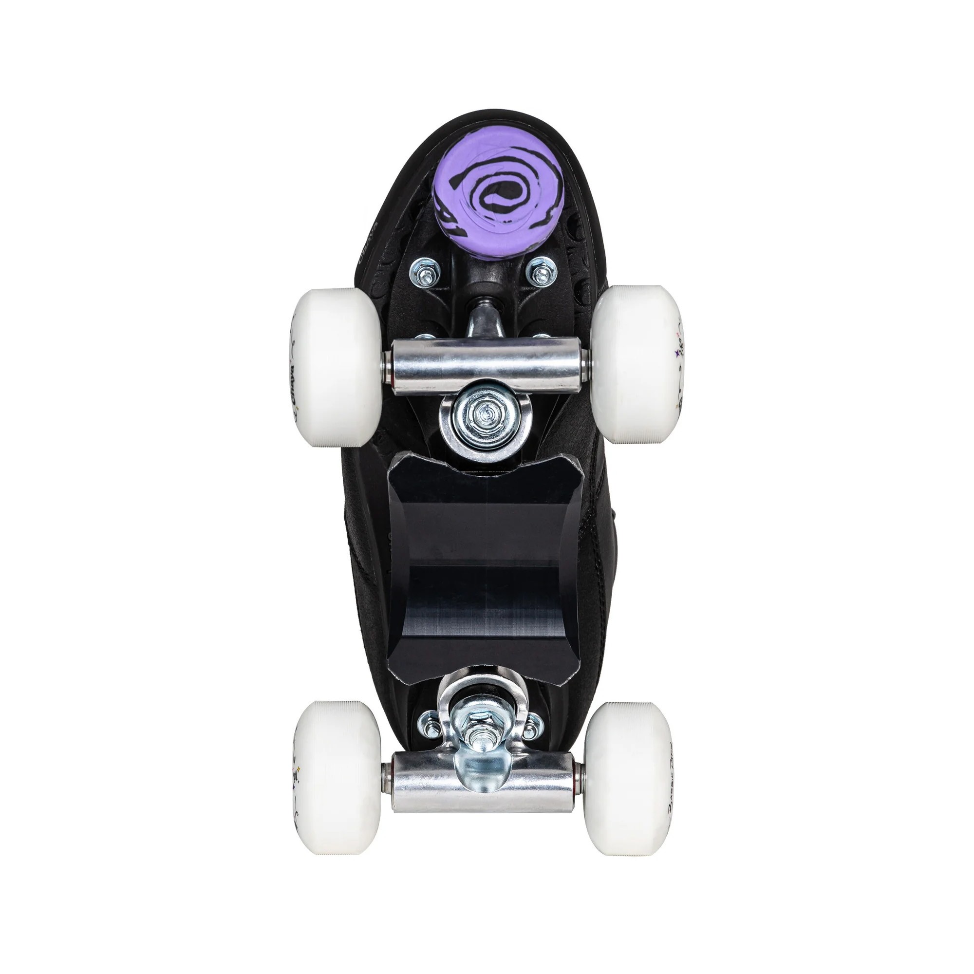 Patins De Park Chaya Kismet Barbiepatin Black| Jack'nRoll