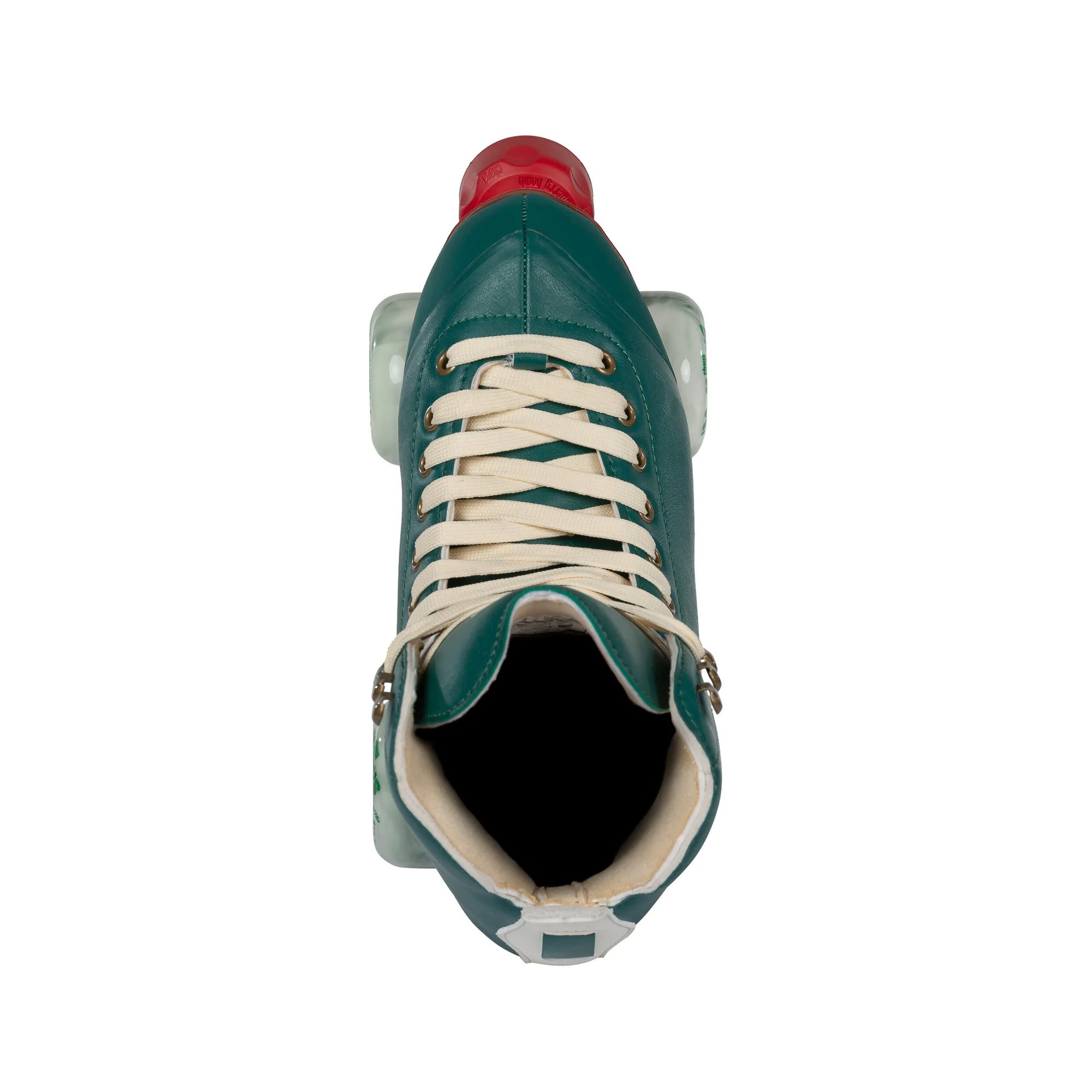 Patins à roulettes Chaya Melrose Juniper Green vegan | Jack'nRoll