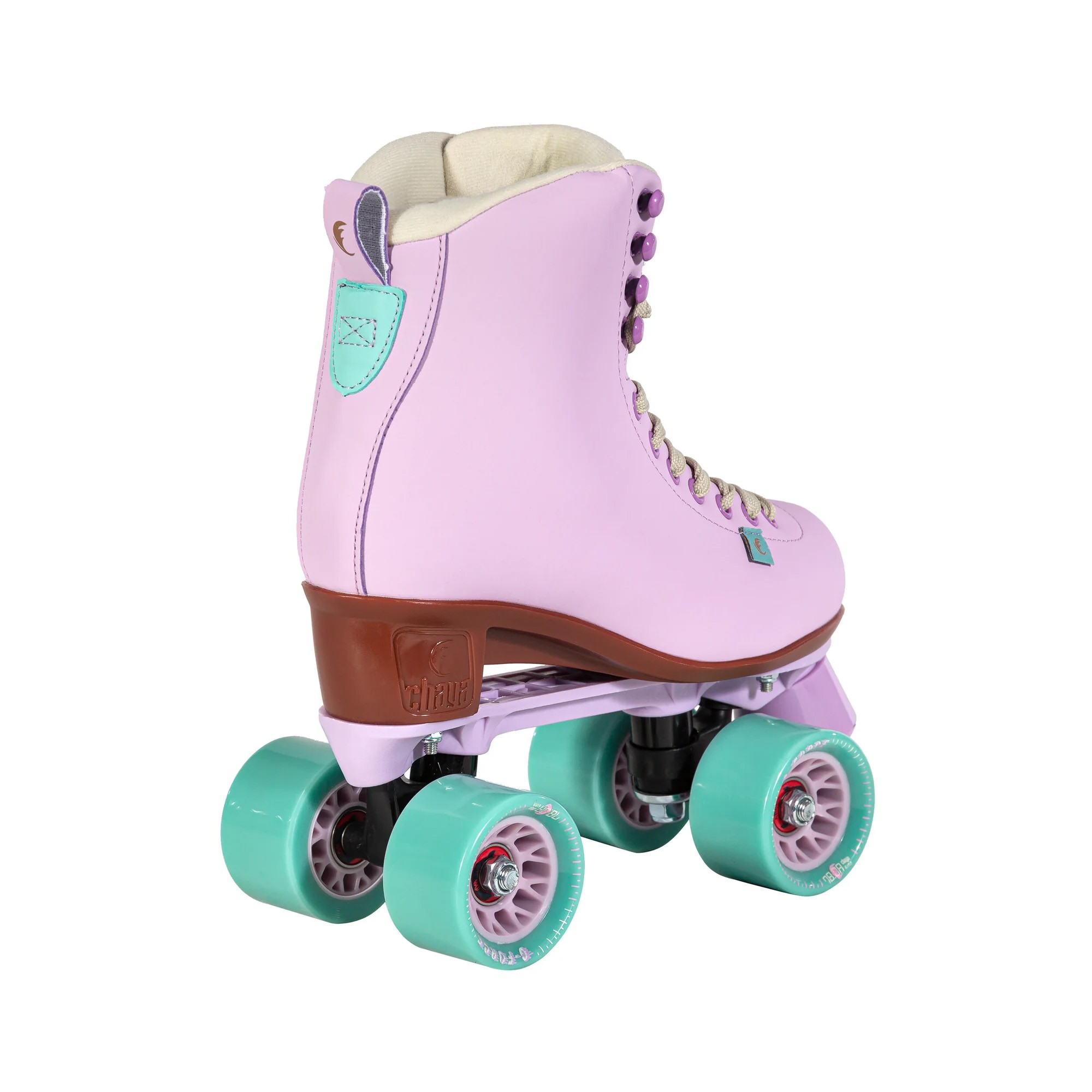 Patins Chaya Melrose Lavender | Roller Quad Lifestyle| Jack'nRoll