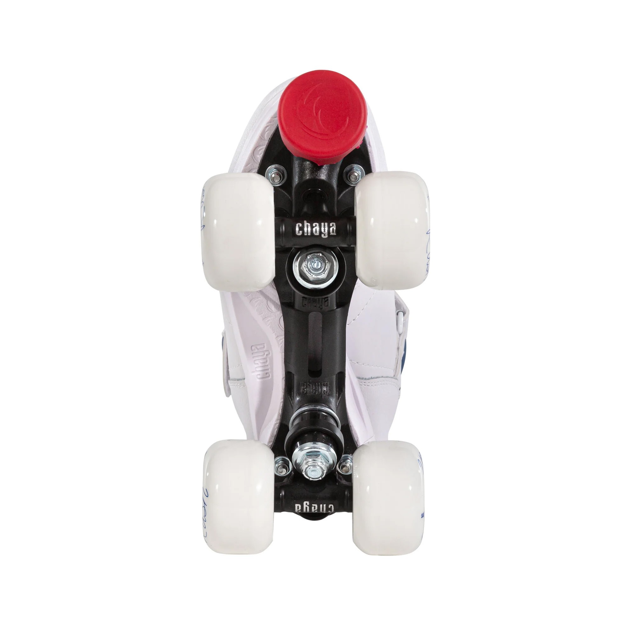 Patins Chaya Jump 2.0 | Roller Quad Lifestyle | Jack'nRoll