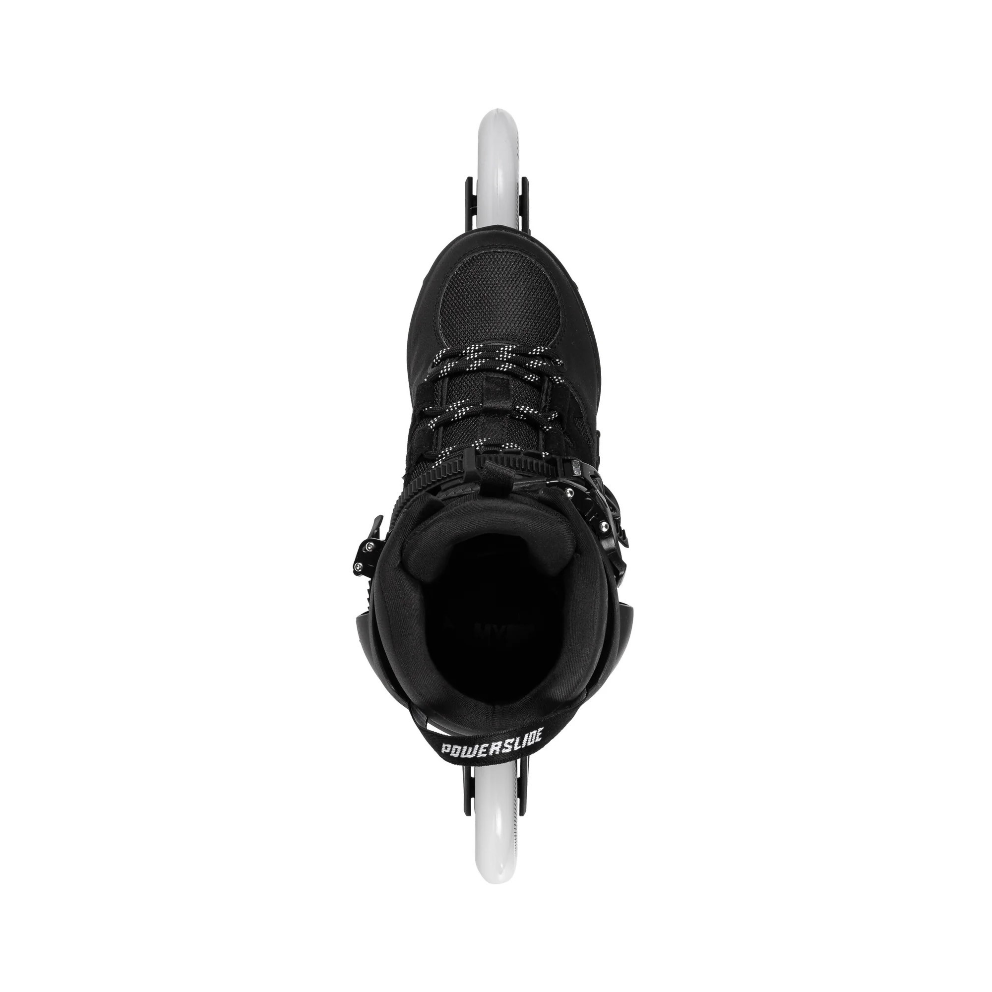 Rollers Powerslide Phuzion Argon Road Black 110 | Jack'nRoll