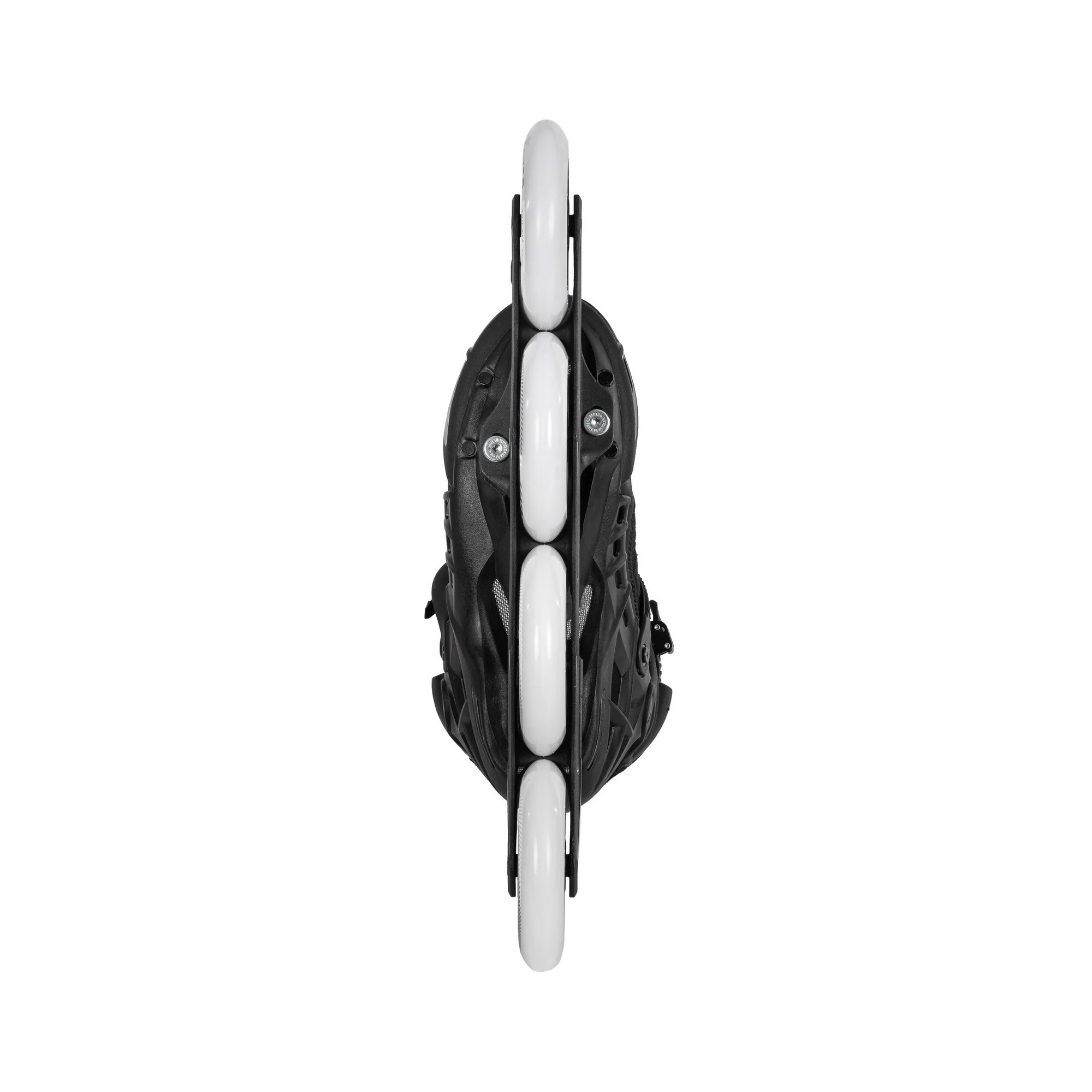 Rollers Powerslide Phuzion Argon Road Black 110 | Jack'nRoll