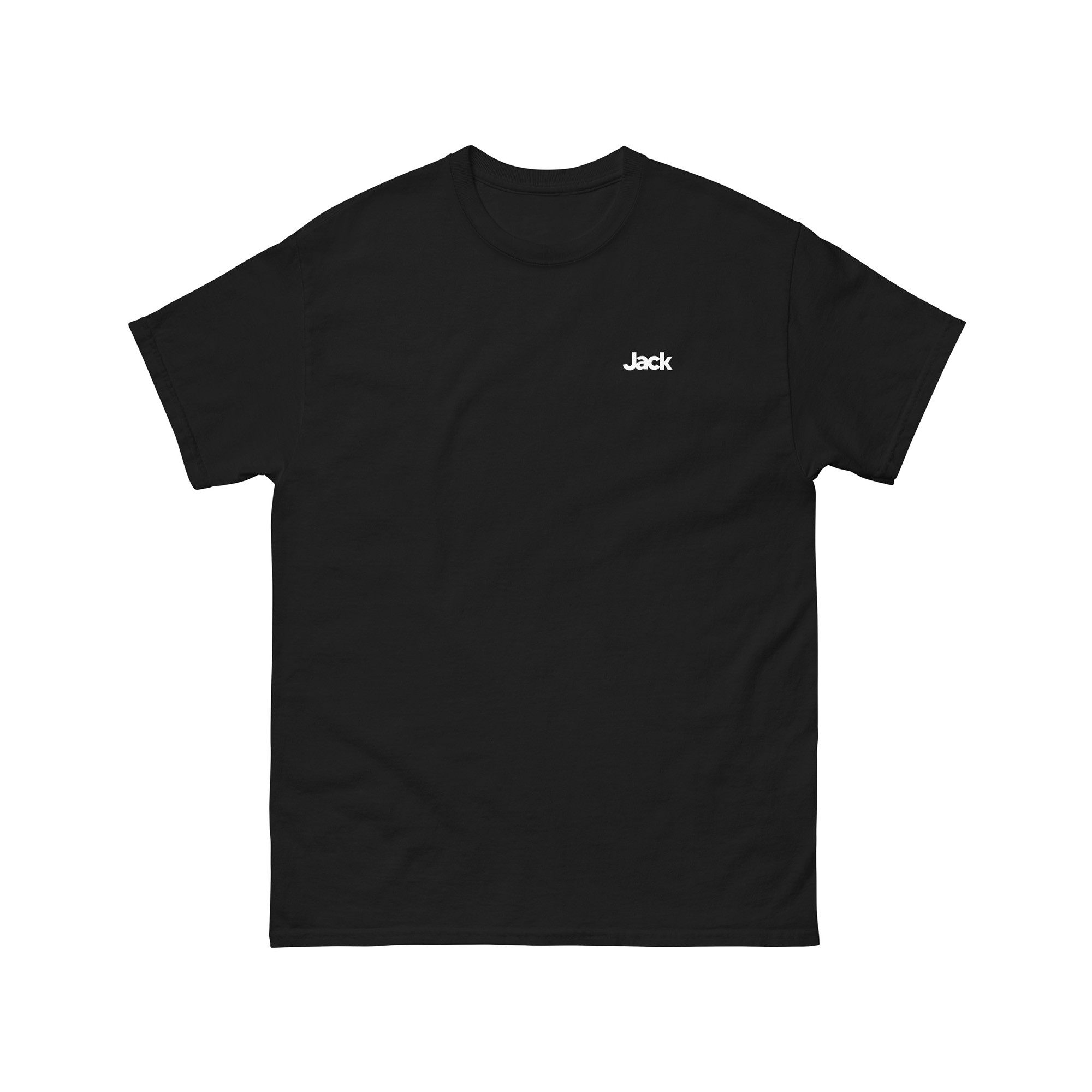T-SHIRT JACK LINE